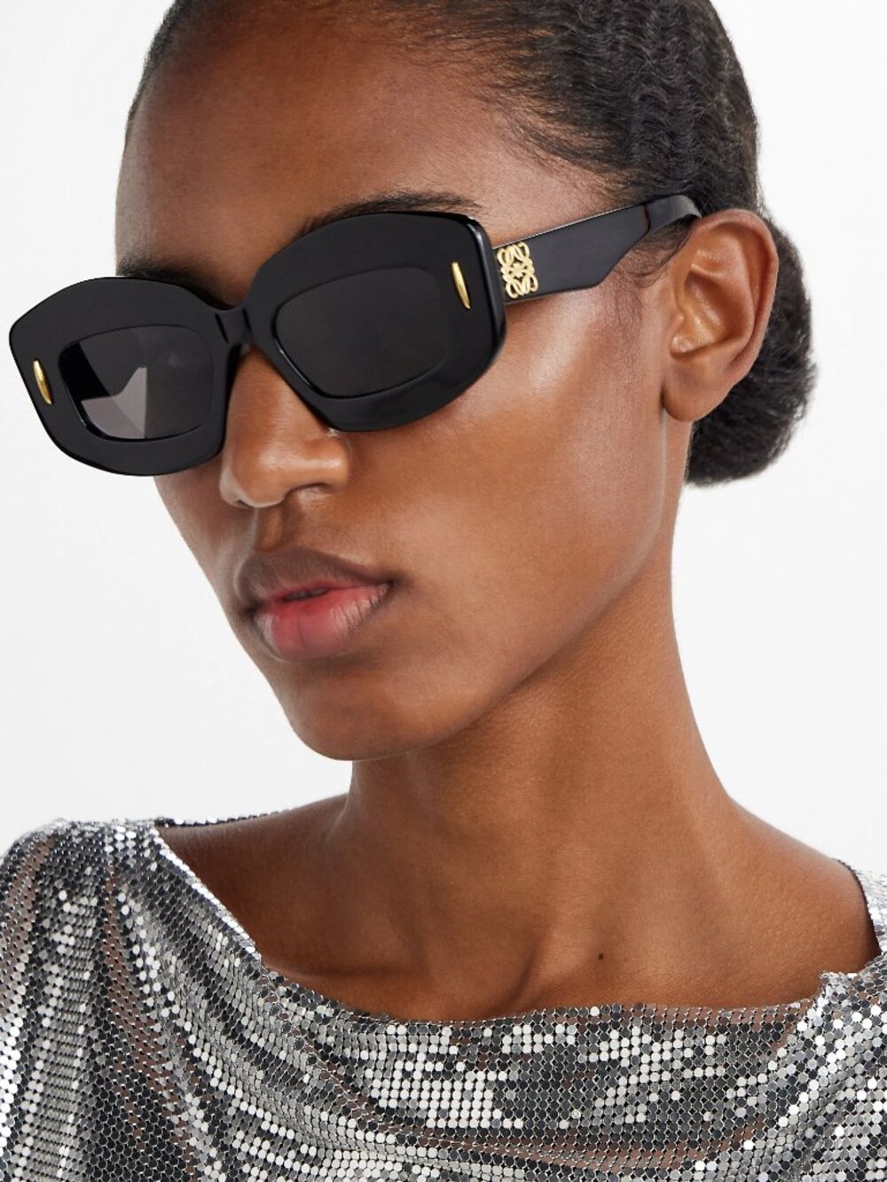 NWT LOEWE SUNGLASSES